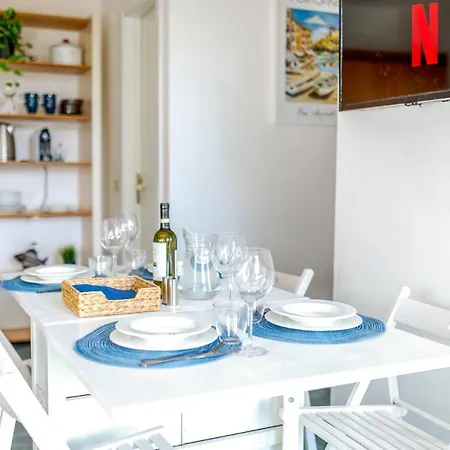 Terrazza • Con Piscina Idromassaggio Parcheggio Gratis • Giardino • Wi-fi 라팔로